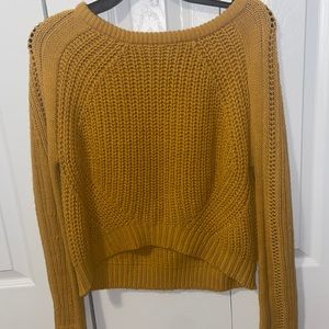 Derek Heart, size: L, Color: Gold